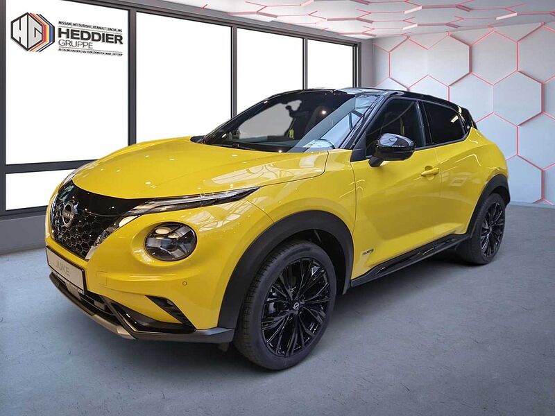 Nissan Juke Hybrid N-Sport 143 PS *BOSE*360°KAMERA*SITZHZG*