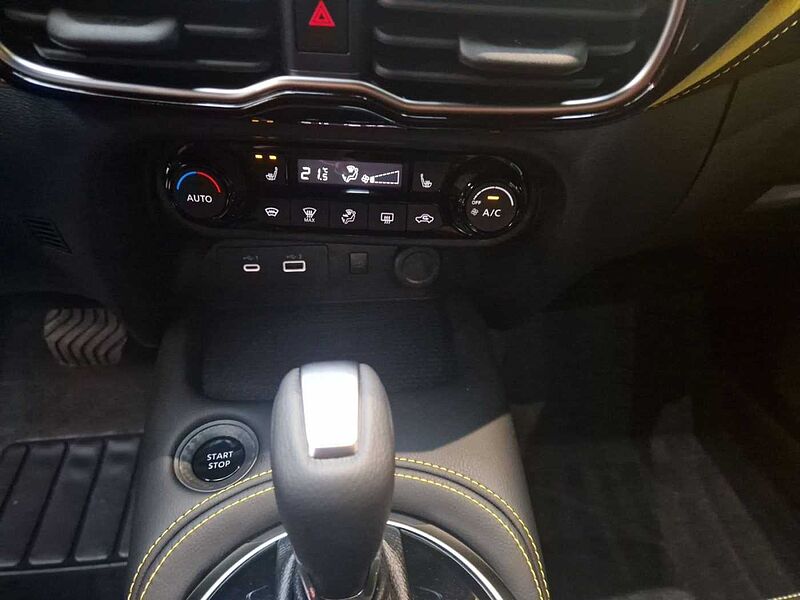 Nissan Juke Hybrid N-Sport 143 PS *BOSE*360°KAMERA*SITZHZG*